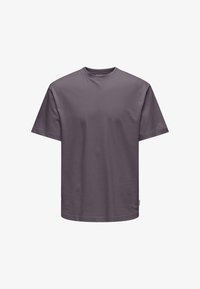 Non selezionato, lila