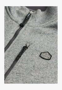 Non selezionato, storm light grey grit