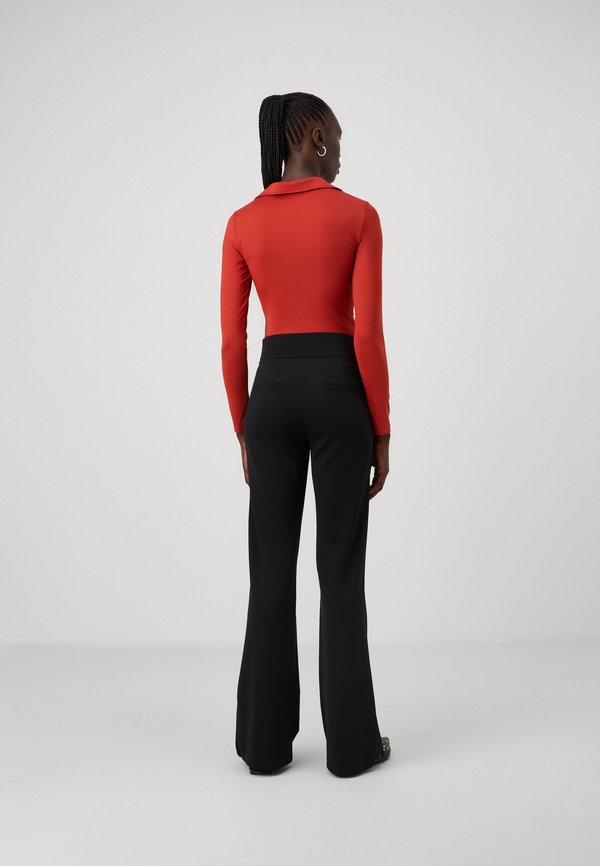 YASVICTORIA WIDE  - Trousers4