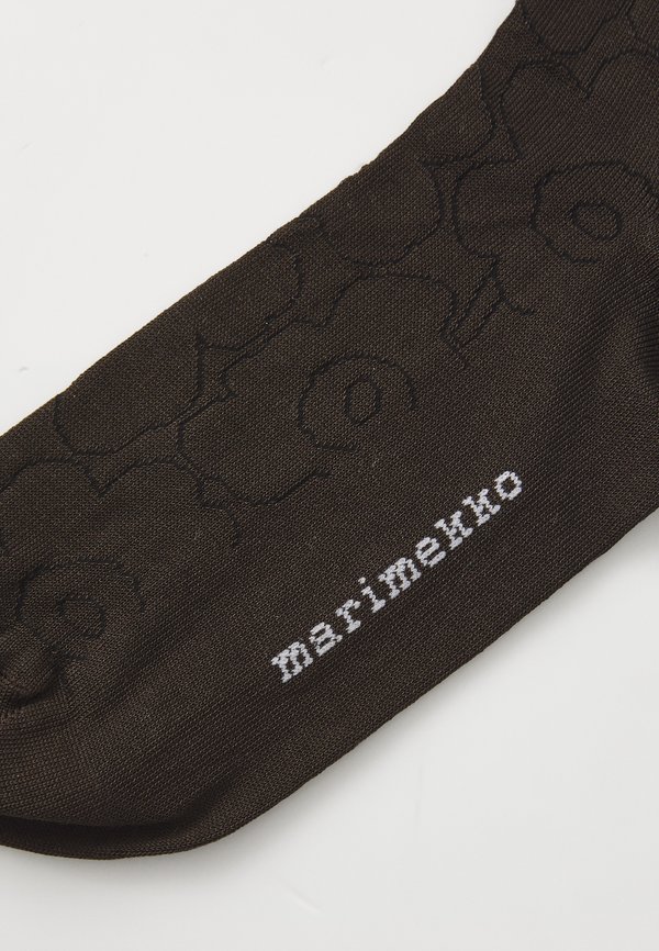 MAALAUS PIIRTO UNIKKO UNISEX - Knee high socks2