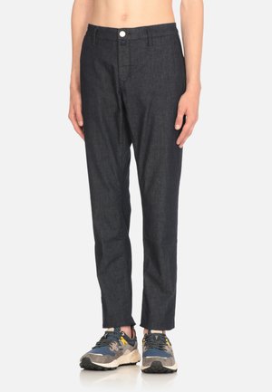 Pantaloni - blue