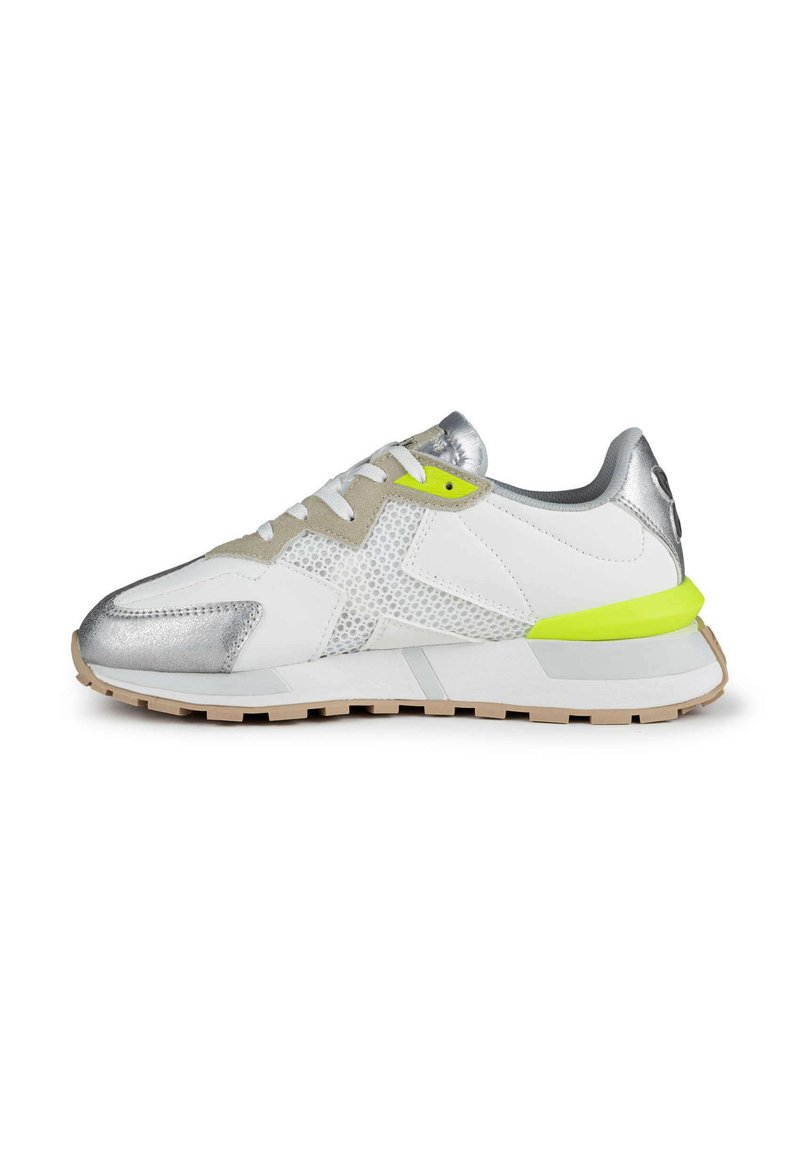MUNICH SOKU - Zapatillas de entrenamiento - blanco