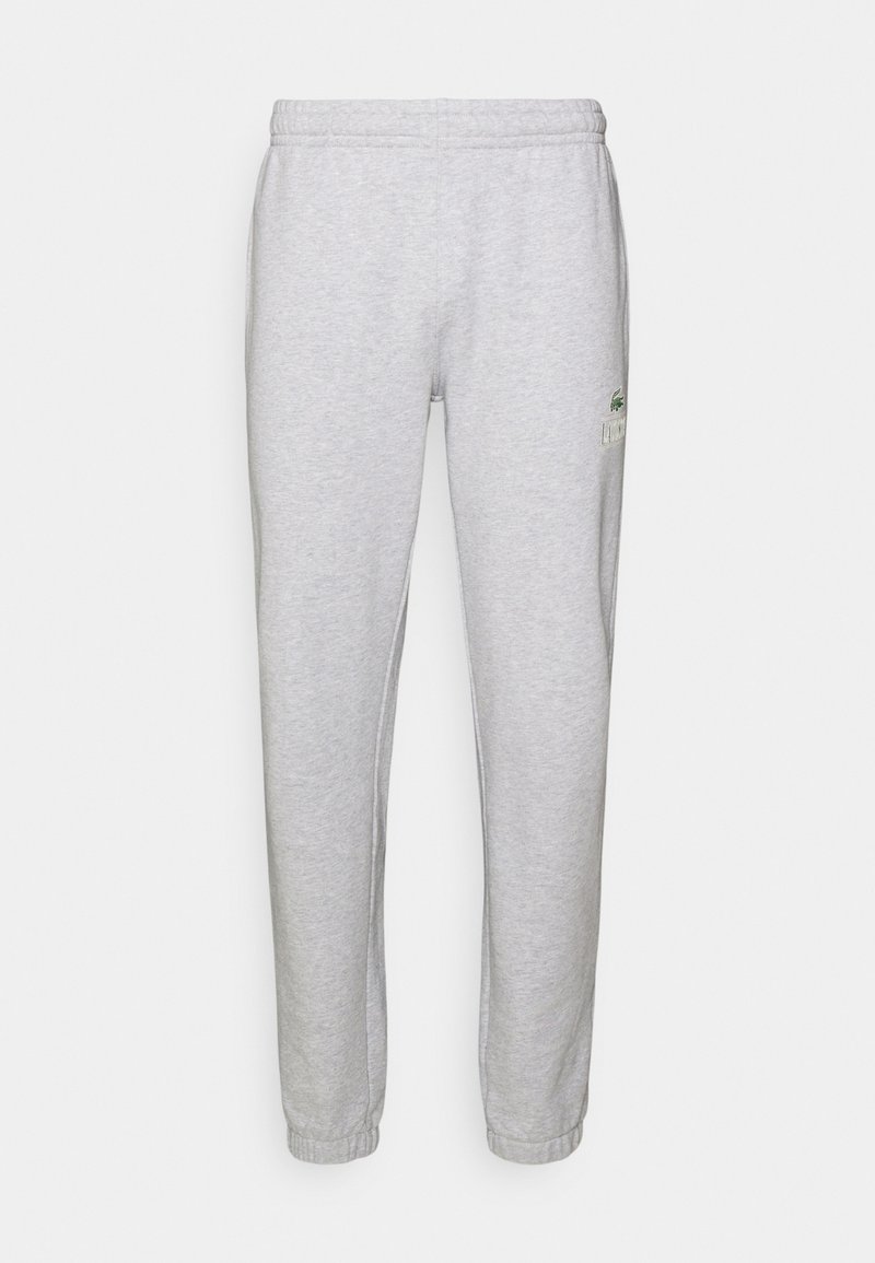 Lacoste Jogginghose hellgrau
