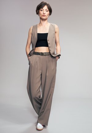 b.belt, Ceinture - blackgold