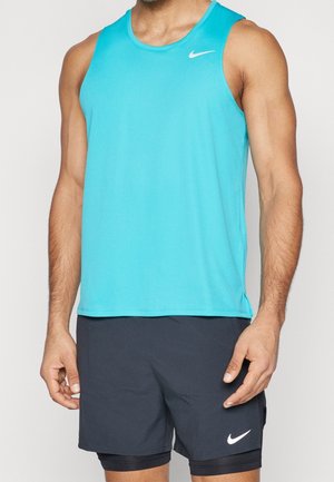 Top - turquoise