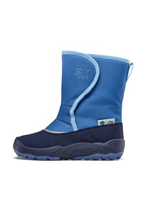 FREEZY - Winter boots - dunkelblau