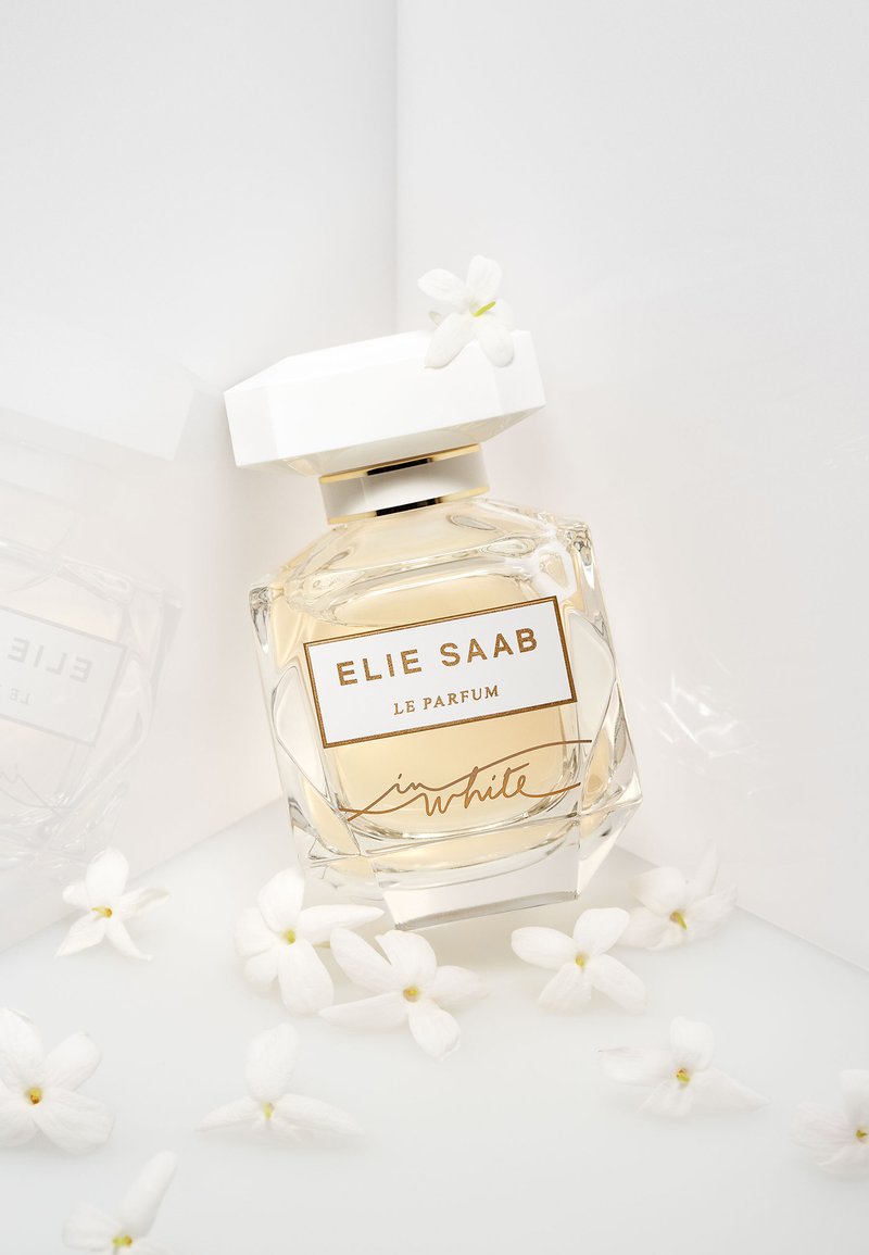 Elie Saab Fragrance LE PARFUM IN WHITE EDP Eau de Parfum