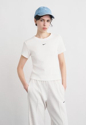 TEE - Camiseta básica - white