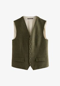 Niet geselecteerd, green