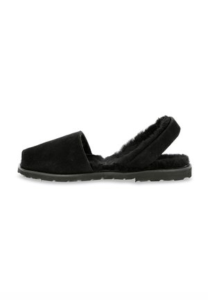 STRAP - Sandaler - black