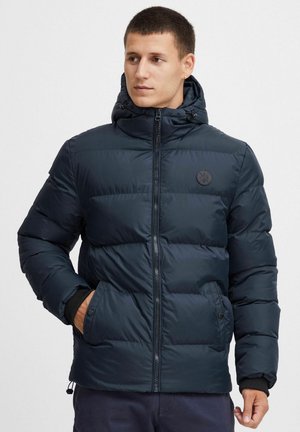 IDRAPSE - Giacca invernale - navy