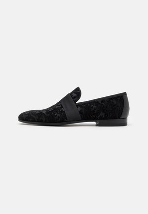 Mocassins - black
