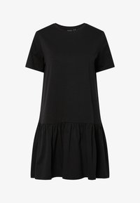 Επιλέχθηκε, black