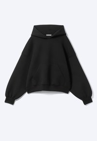 Valgt, black