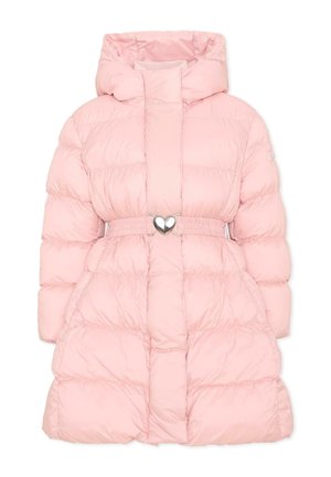 Monnalisa, GIUBBOTTO - Wintermantel - pink