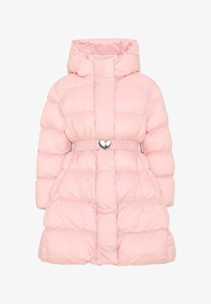 Monnalisa, GIUBBOTTO - Abrigo de invierno - pink