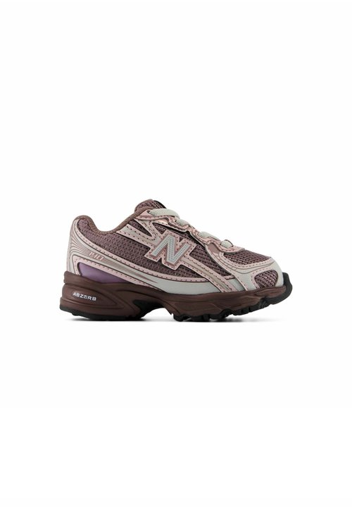 New Balance 740 - Baby shoes - pebble pink chalk — foto 6