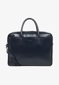 Sélectionné, bleu foncé