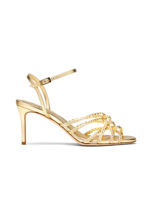 UNCIA - Sandalen - oro