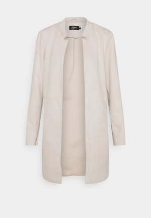 Short coat - off-white