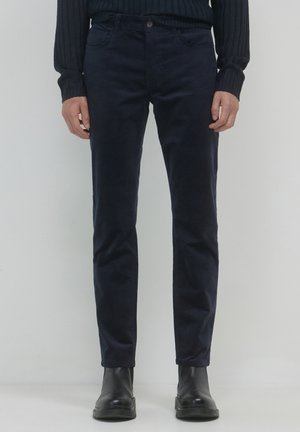 Jeans Slim Fit - blu