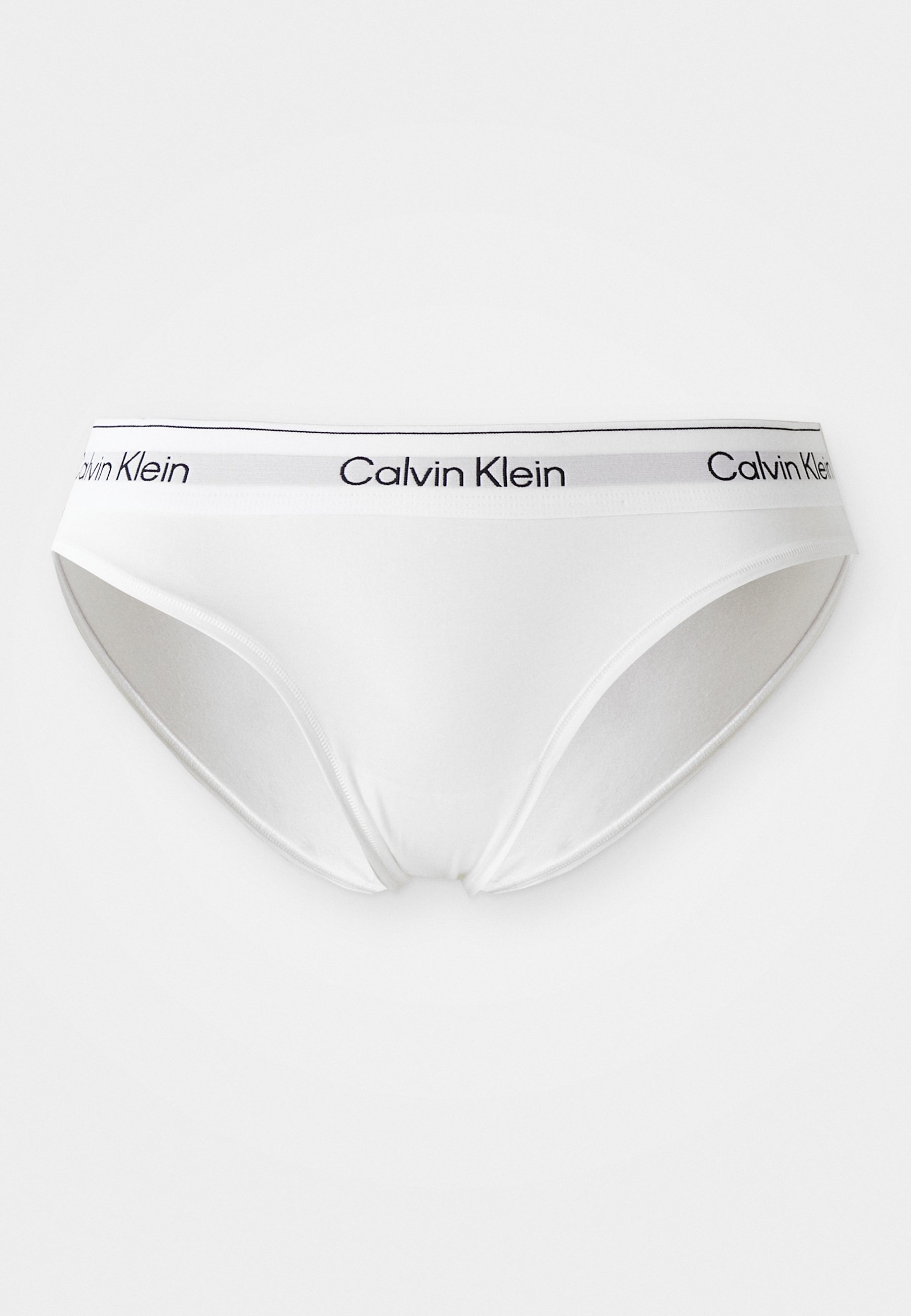 Calvin Klein Underwear Spodní díl bikin - white