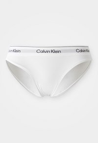 Niet geselecteerd, white
