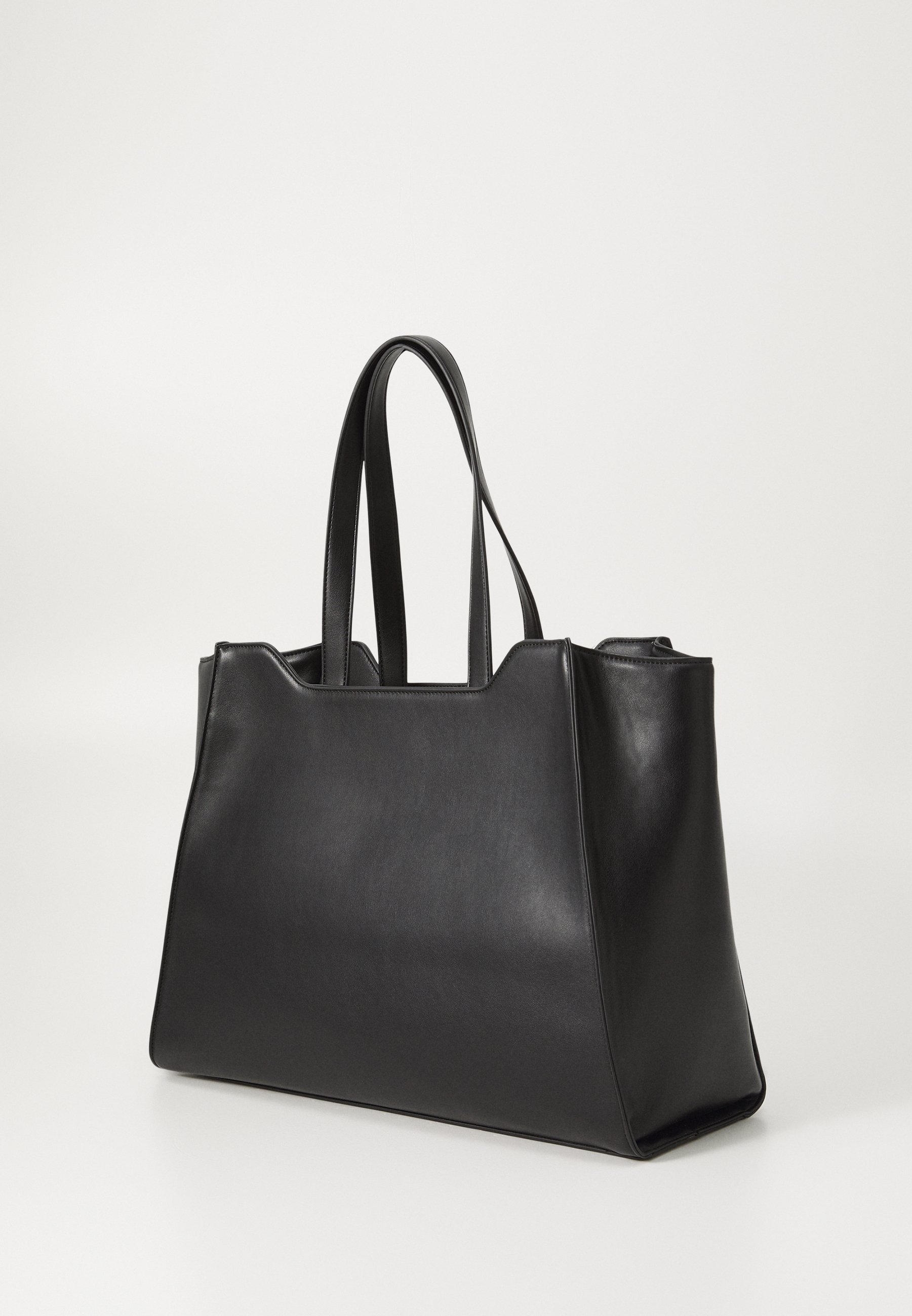 Replay Tote bag - black - Zalando.co.uk