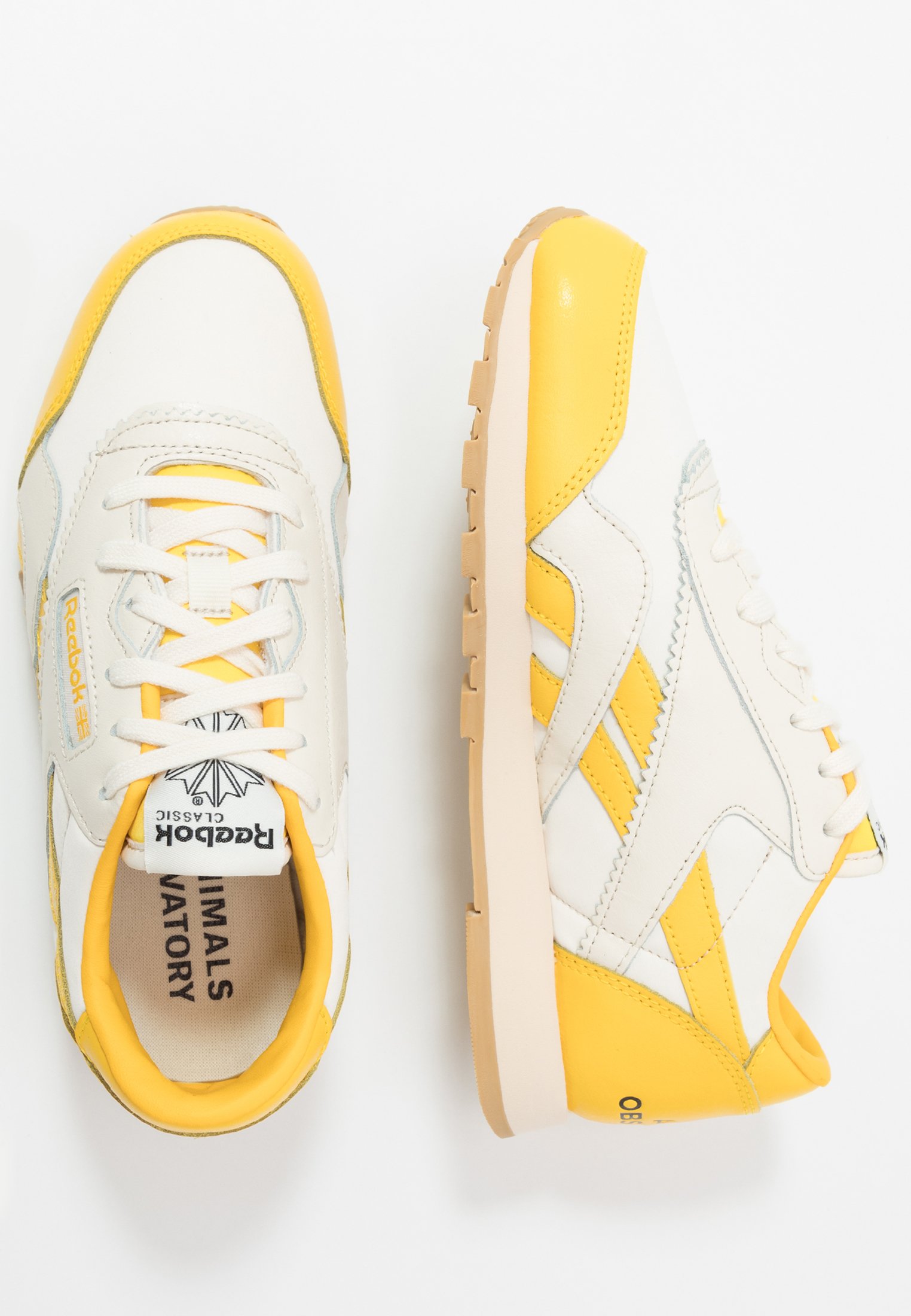Reebok Classic CL TAO Joggesko panton Zalando.no Reebok Classic CL TAO Joggesko panton Zalando.no