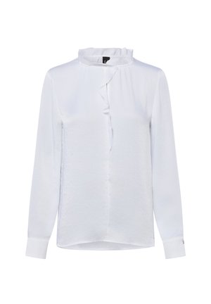 Blouse - weiß