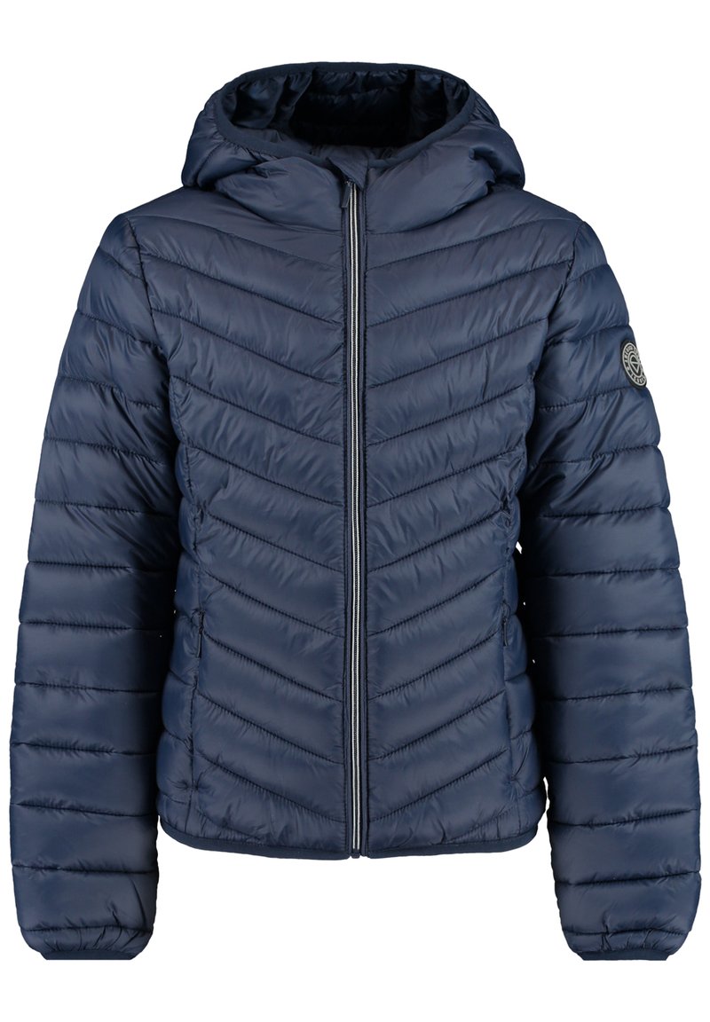 Kinder Jacken | America Today Winterjacke midnight/blau - JI98590 Kinder Jacken | America Today Winterjacke midnight/blau - JI98590