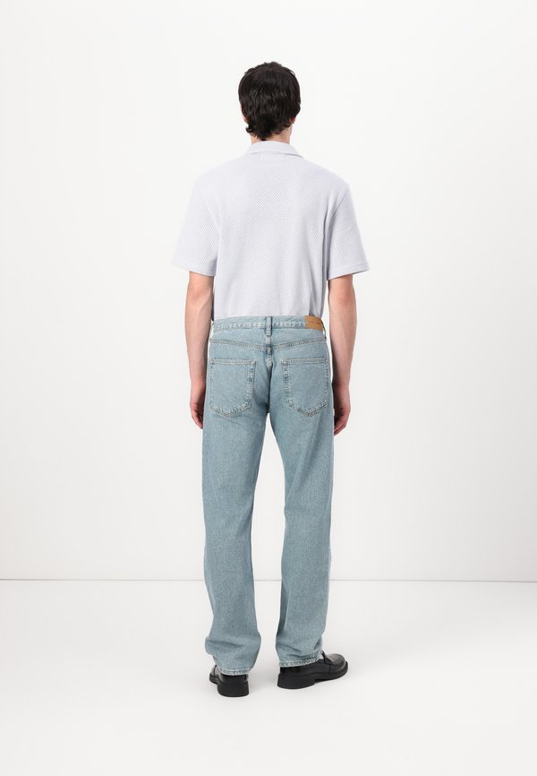 TAYLOR - Straight leg jeans4