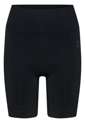 FLOW - Løbetights - black