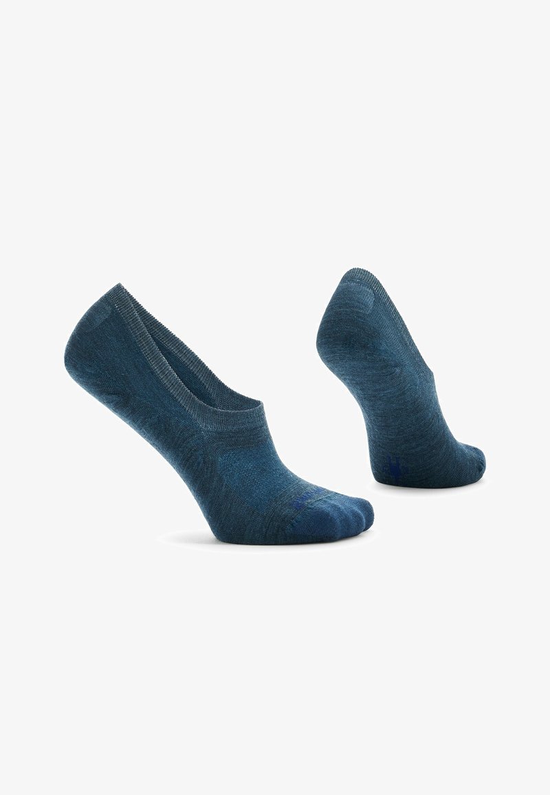 Chaussettes socquettes en laine mérinos unisexe Chaussettes socquettes en laine mérinos unisexe