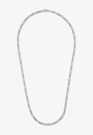 FAVS Halskæder - silberfarben