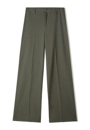 Pantaloni - khaki
