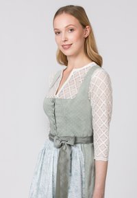 Stockerpoint Dirndl - salbei