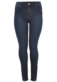 Non sélectionné, indigo dark