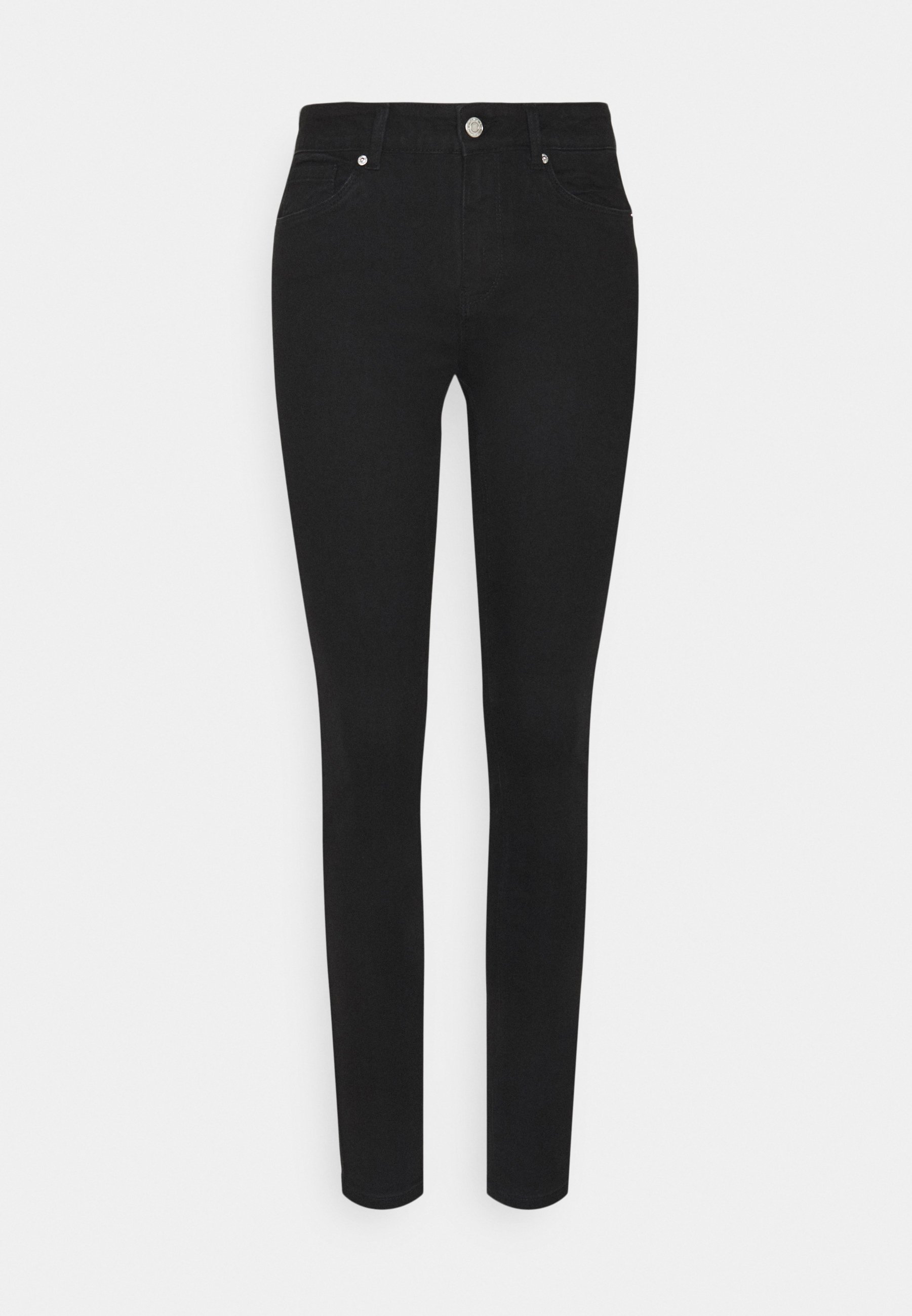 Vero Moda VMSEVEN PUSH UP - Jeans 