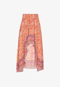 Valittu, orange multicolor