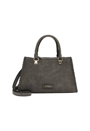 SHOPPER HAILEE - Handbag - grey