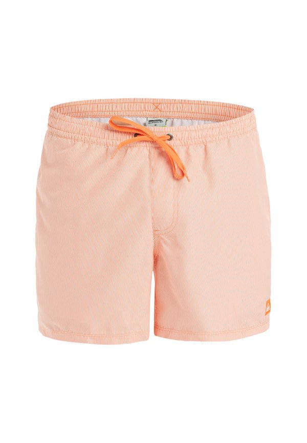 EVERYDAY DELUXE VOLLEY - Swimming shorts - melon4