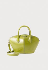 Selectat, green