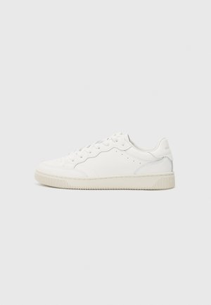 Marc O'Polo, Baskets basses - off-white