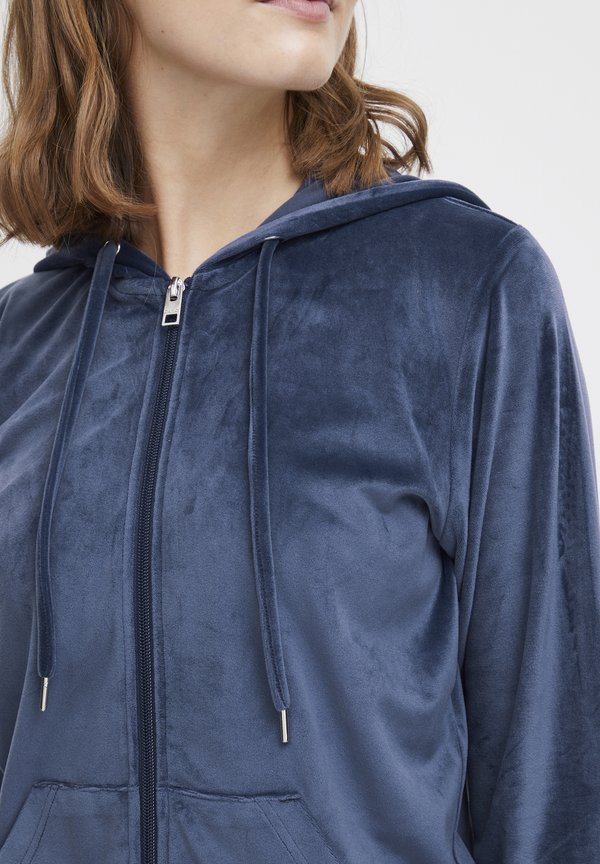 OXMITANNA - Training jacket3