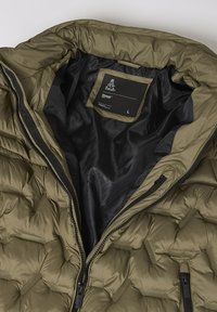 Diverse DKR HOPPER khaki