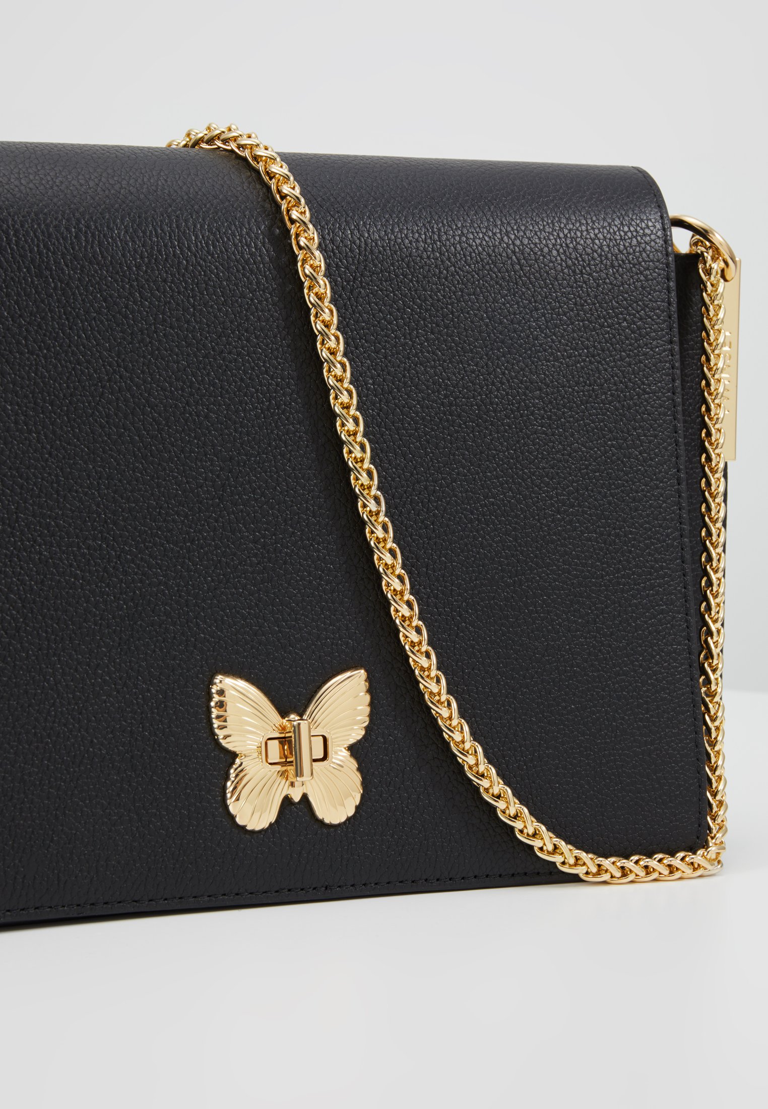 TWINSET BEA BAG Håndveske nero Zalando.no TWINSET BEA BAG Håndveske nero Zalando.no