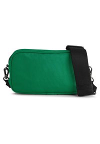 Markberg DARLAMBG Small - Taška s příčným popruhem - jungle green   black
