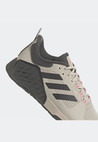 adidas Performance Scarpe da allenamento - beige