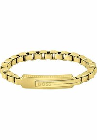 Armband - gold-coloured